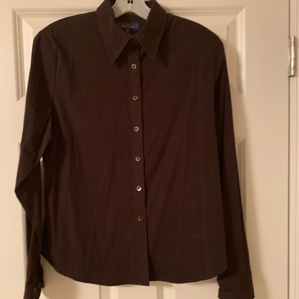 Faconnable blouse